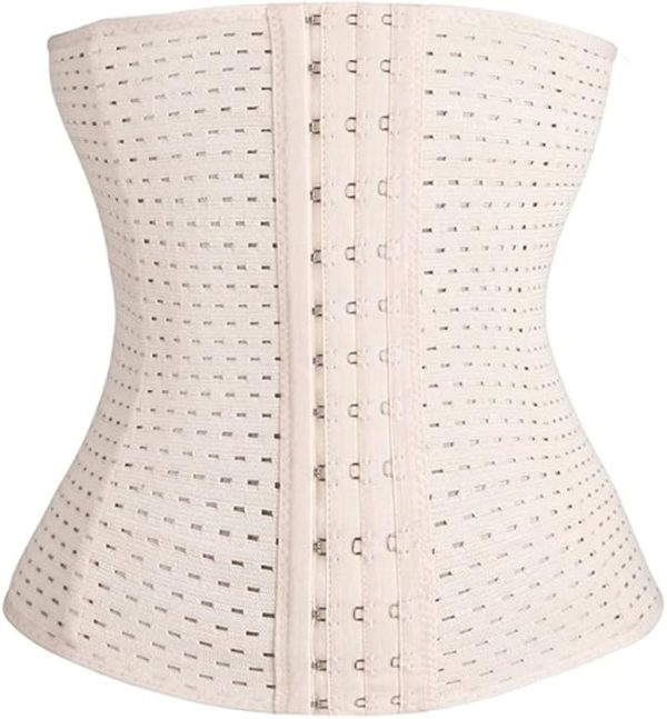 Ladies Tummy Control Body Shaper Underbust Slimming Belt Weigthloss