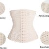 Ladies Tummy Control Body Shaper Underbust Slimming Belt Weigthloss
