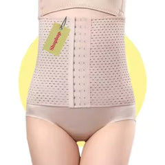 Ladies Tummy Control Body Shaper Underbust Slimming Belt Weigthloss