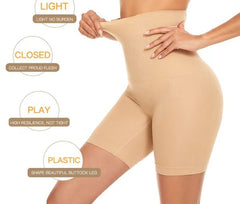 Imported German Women’s High Waist Heavy-shapewear