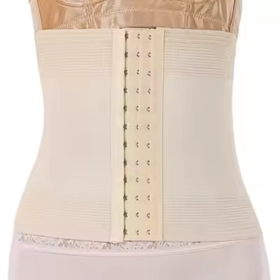 Ladies Tummy Control Body Shaper Underbust Slimming Belt Weigthloss